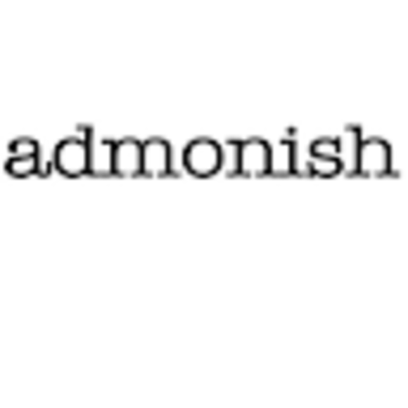 admonishshop